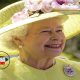 The Queen is Dead long live the King