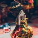 The Africa Film Showcase Slated for October