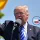 Former President Donald Trump Shot in Pennsylvania