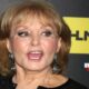 Barbera Walters Pioneering TV Journalist Dead at 93