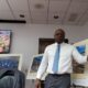 Joseph Collins Jr Takes Meeting with Cities to Develop New Studio Complex