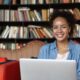 Kenya Washington-Brown Bio