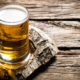 You Have A Beer But Not A Bud