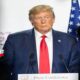 Trump Holds First Cabinet Meeting Since Taking Office