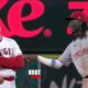 Elly-Mania: Cincinnati Reds rookie sensation Elly De La Cruz