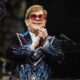 Elton John, the British singer, is now "in good health" and recovering after a fall at home. "A slip" at Sir Elton John's 1920s home in Nice in the south of France caused the 76-year-old to briefly be hospitalized this weekend.