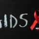 HIV/AIDS Leaders Gathered on Capitol Hill to #SaveHIVFunding