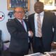Joseph Collins Jr Receives First Major Endorsements from Asian American Voters and US Global Business Forum Inc