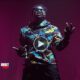 Joseph Collins Jr. Unleashes Groundbreaking Video