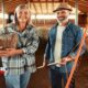 Agricultural Threats in America and Joseph Collins Jr.'s Vision to Combat Them