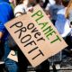 Presidential Candidate Joseph Collins Jr.'s Vision to Combat Climate Change and Environmental Degradation