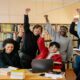 Presidential Candidate Joseph Collins Jr Proposes Solutions to Threats Facing the Department of Education