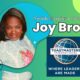Browns Presidency at Ladera Toastmasters