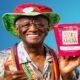 Wally Amos, Founder of Famous Amos Cookies, Passes Away at 88