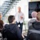 Crypto Consulting Institute