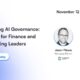 Winmark Releases Comprehensive Guide on AI Governance for Business Leaders