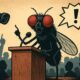George Zinn: Utah's Long-Time Political Gadfly