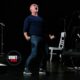 Unravelled Aphasia on Stage