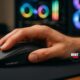 logitech gaming mouse