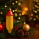 A Different Kind of Holiday Carol: STDs and the 12 Days of Christmas