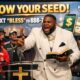 Druski's Mega Church Skit: Comedy, Culture, and Commentary