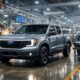 Ford's $5 Billion EV Investment: Aims to Reshape U.S. Production and Affordability