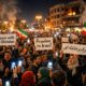 Iran is currently experiencing widespread anti-government protests, marking a significant challenge to the Islamic Republic's authority. The protests initially began because of economic grievances. They quickly evolved into a broader movement against the ruling establishment. Authorities are responding aggressively, and the situation continues to escalate.