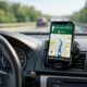 My 2008 sedan is reliable and comfortable. One feature, however, is noticeably absent: a factory-installed GPS navigation system. Modern cars have built-in GPS. This makes navigating unfamiliar routes much easier.
