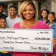 Peach McIntyre, a content creator, recently revealed a significant financial decision. She withdrew $24,000 to pay off her husband’s child support debt. This debt was owed to one of his former partners. McIntyre also intends to pay an additional $6,000 he owes to another mother.
