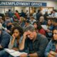 The labor market, resilient for years, now shows strain. Economists agree that unemployment is about to increase quickly. A soft landing now looks like a delayed correction. This is driven by slowing growth and tighter credit conditions. Structural shifts across industries also contribute.