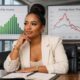 B. Simone Reveals Shocking Income Drop: From $1 Million to $10K Monthly