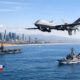 Iran Drone Attack Fears Raise Security Concerns Along California Coast