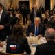 Correspondents' Dinner Scare: A Political Safety Wake-Up Call?