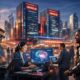 Oracle Fires 30,000: AI's Impact on Tech's Future