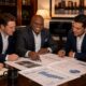 Joseph Collins Jr Consulting Firm