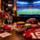 Valentine’s Day Game Night