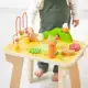 Janod Table d'Activités Ferme en bois – Image 4