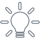 icon-bulb-outline