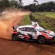 Cordillera busca ser sede del WRC 2028