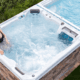 Swim Spas