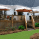 Patio Umbrellas available at Sonoma Backyard