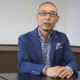 行政書士法人シフトアップ　代表社員　川合智