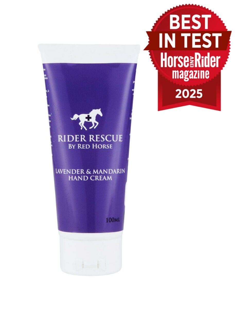 Lavender & Mandarin Hand Cream 1 Lavender & Mandarin Hand Cream