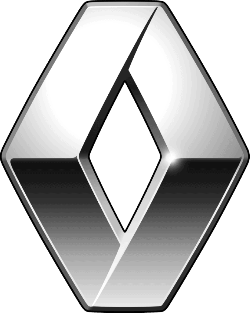 Renault logo
