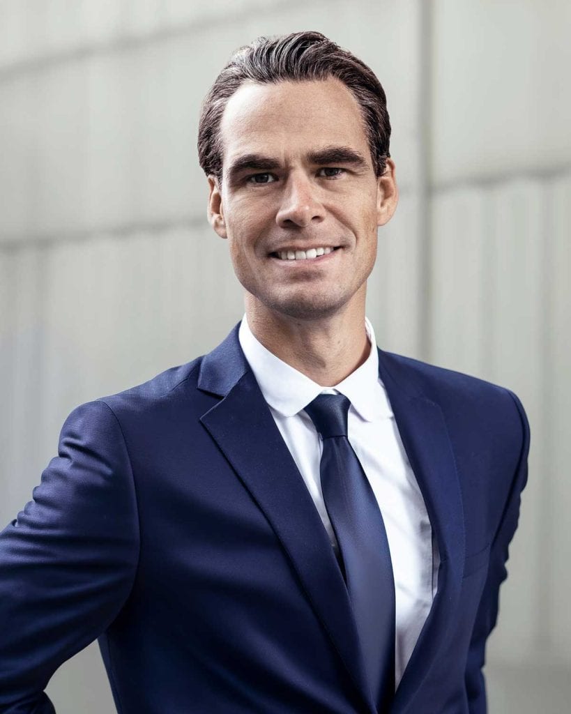 Michael Sowa digital strategy consultant Salzburg