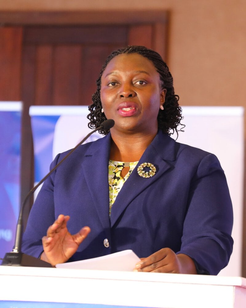 Women Engineers Have A Critical Role To Play In Transforming Africa-PS Batebe ene3
