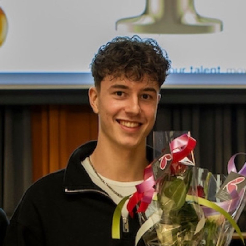 Chiel Snijder, ai developer bij RankPilot