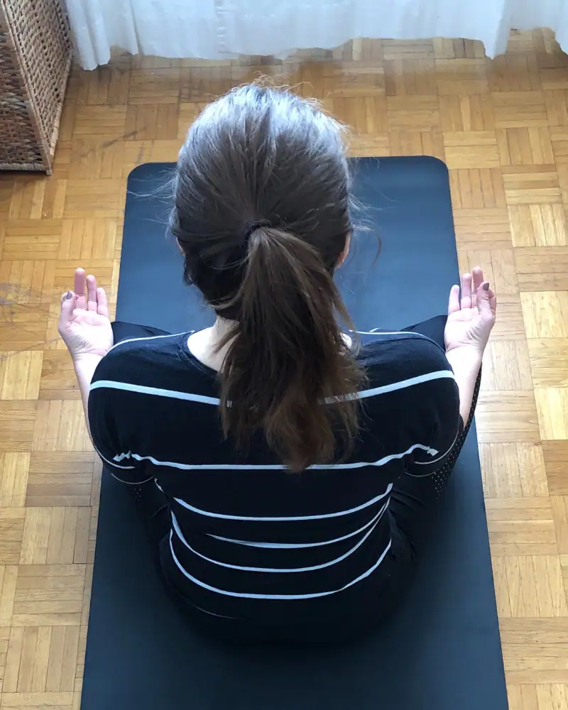 yoga with adriene breath review