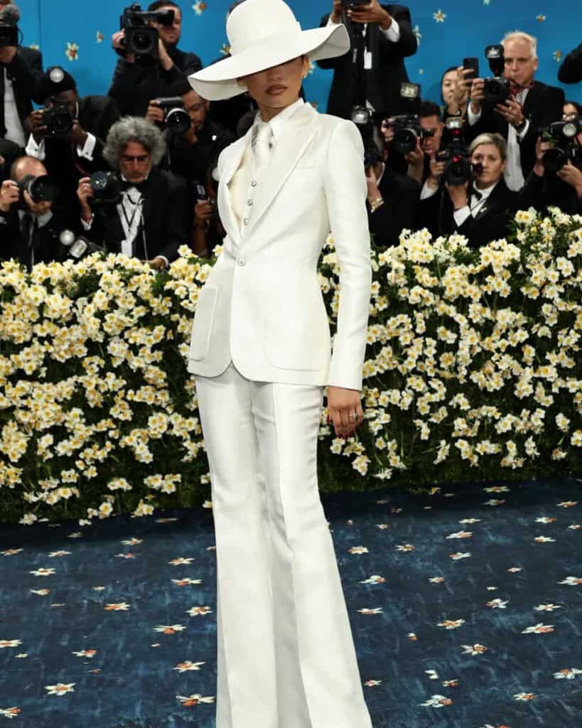 The 2025 Met Gala and Black dandyism, in The Cold Magazine