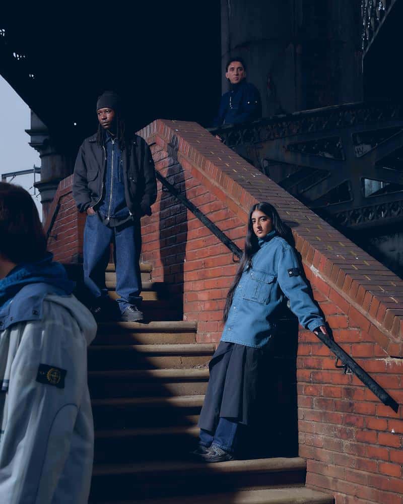 Designers to watch from Graduate Fashion Week 2026, selected by The Cold Magazine — look 6